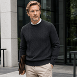 H.D Lancaster Jumper - Handsome Dans