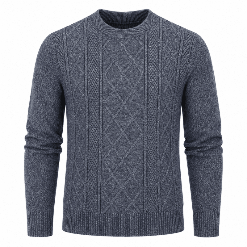 H.D Lancaster Jumper - Handsome Dans