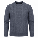 H.D Lancaster Jumper - Handsome Dans