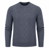 H.D Lancaster Jumper - Handsome Dans
