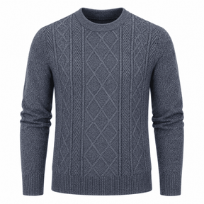 H.D Lancaster Jumper - Handsome Dans