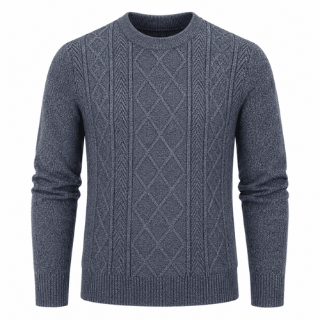 H.D Lancaster Jumper - Handsome Dans