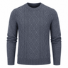H.D Lancaster Jumper - Handsome Dans