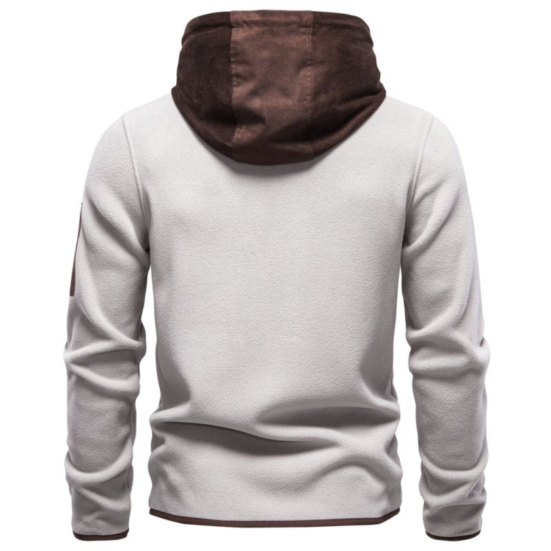 H.D Langley Hoodie - Handsome Dans