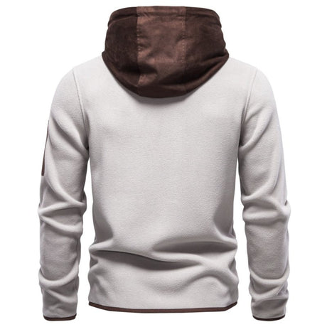 H.D Langley Hoodie - Handsome Dans