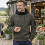 H.D Langley Hoodie - Handsome Dans
