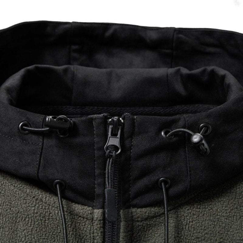H.D Langley Hoodie - Handsome Dans