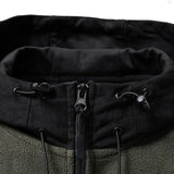 H.D Langley Hoodie - Handsome Dans