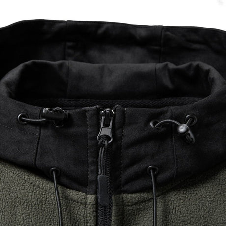 H.D Langley Hoodie - Handsome Dans
