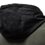 H.D Langley Hoodie - Handsome Dans