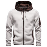 H.D Langley Hoodie - Handsome Dans