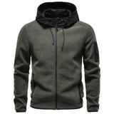 H.D Langley Hoodie - Handsome Dans
