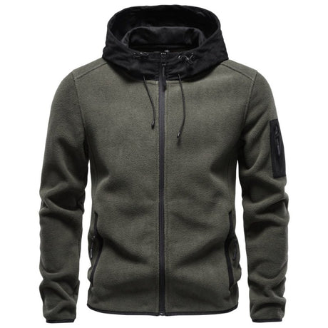 H.D Langley Hoodie - Handsome Dans