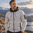 H.D Langley Hoodie - Handsome Dans