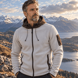 H.D Langley Hoodie - Handsome Dans