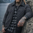 H.D Laredo Jacket - Handsome Dans