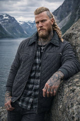 H.D Laredo Jacket - Handsome Dans