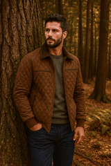 H.D Laredo Jacket - Handsome Dans