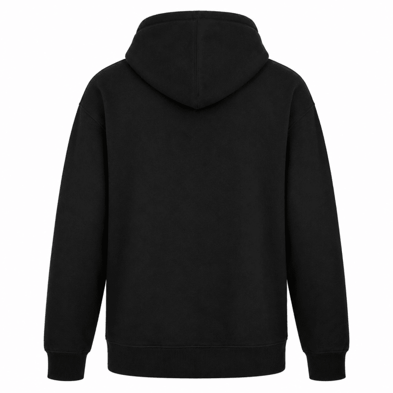 H.D Legacy Hoodie - Handsome Dans
