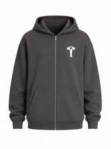 H.D Legacy Hoodie - Handsome Dans