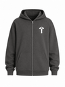 H.D Legacy Hoodie - Handsome Dans