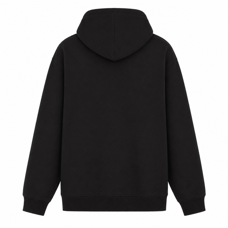 H.D Legacy Hoodie - Handsome Dans