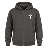 H.D Legacy Hoodie - Handsome Dans