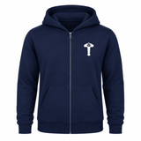 H.D Legacy Hoodie - Handsome Dans
