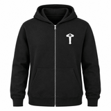 H.D Legacy Hoodie - Handsome Dans