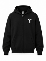 H.D Legacy Hoodie - Handsome Dans
