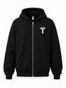 H.D Legacy Hoodie - Handsome Dans