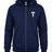 H.D Legacy Hoodie - Handsome Dans
