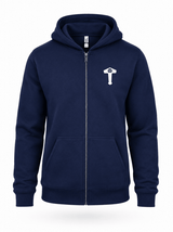 H.D Legacy Hoodie - Handsome Dans