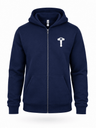 H.D Legacy Hoodie - Handsome Dans