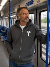 H.D Legacy Hoodie - Handsome Dans