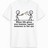 H.D Lemons T-Shirt - Handsome Dans