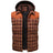 H.D Leonidas Gilet - Handsome Dans