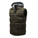 H.D Leonidas Gilet - Handsome Dans