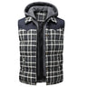 H.D Leonidas Gilet - Handsome Dans