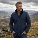 H.D Liddesdale Jacke - Handsome Dans