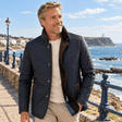 H.D Liddesdale Jacke - Handsome Dans