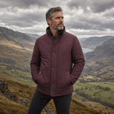 H.D Liddesdale Jacke - Handsome Dans