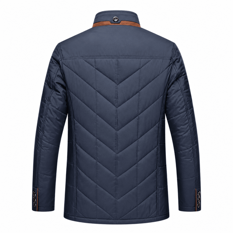 H.D Liddesdale Jacke - Handsome Dans