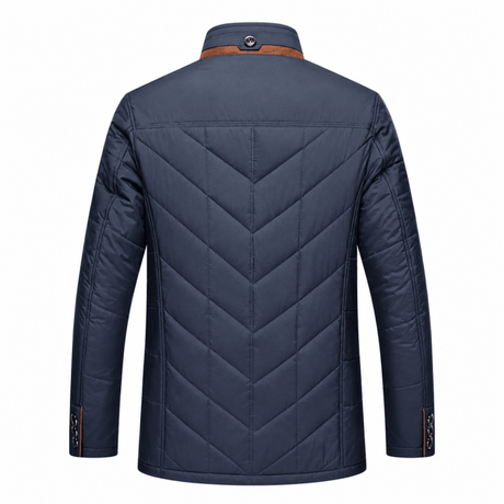 H.D Liddesdale Jacke - Handsome Dans