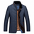 H.D Liddesdale Jacke - Handsome Dans