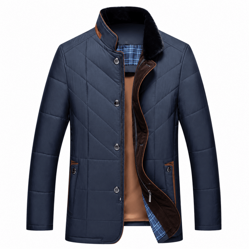 H.D Liddesdale Jacke - Handsome Dans