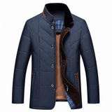 H.D Liddesdale Jacke - Handsome Dans