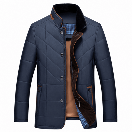 H.D Liddesdale Jacke - Handsome Dans