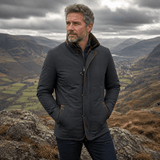 H.D Liddesdale Jacke - Handsome Dans