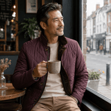 H.D Liddesdale Jacke - Handsome Dans